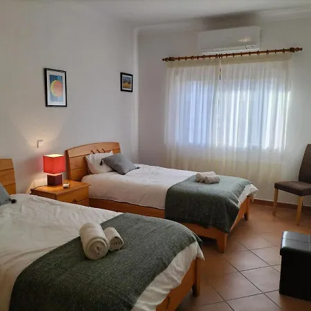 Dona Ana Apartmán