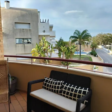 Apartmán Dona Ana