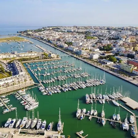 Lägenhet Dona Ana *