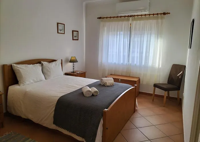 Lägenhet Dona Ana Lagos