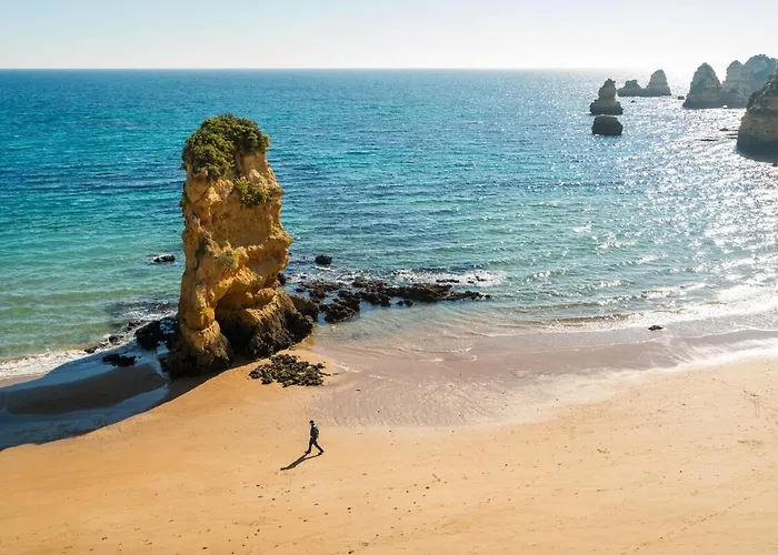 Dona Ana Lägenhet Lagos