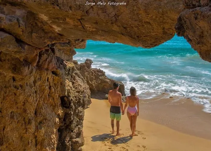 Lägenhet Dona Ana Lagos