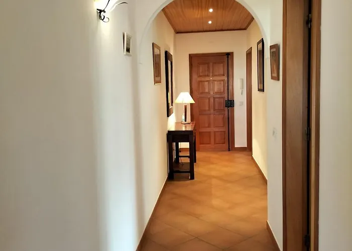 Dona Ana Lägenhet *