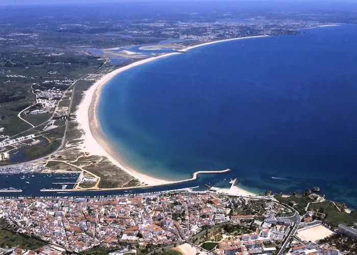 Lägenhet Dona Ana Lagos