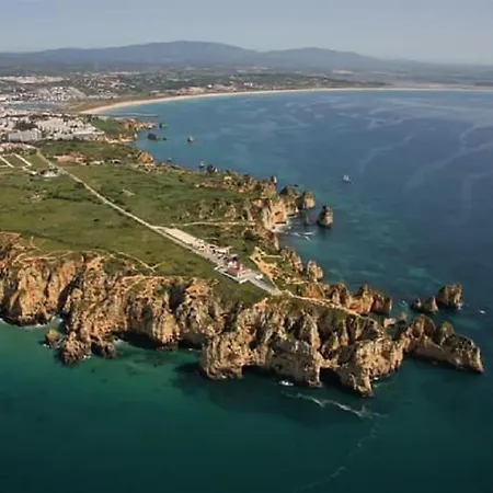 Dona Ana شقة لاغوس