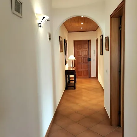 Dona Ana Apartament *