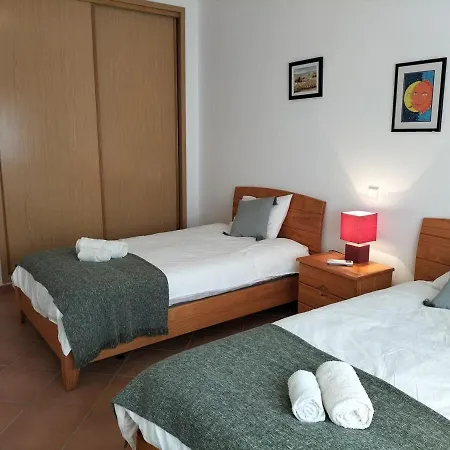 Dona Ana Apartamento
