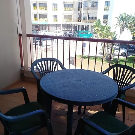 Dona Ana Apartamento