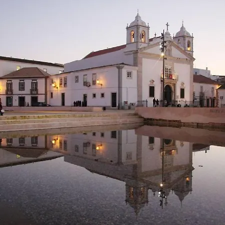 Dona Ana Apartamento Lagos