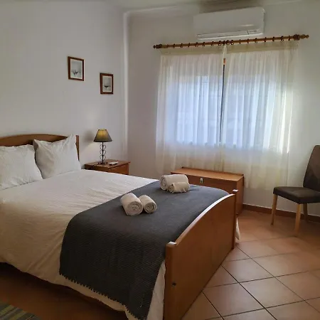 Apartamento Dona Ana Lagos