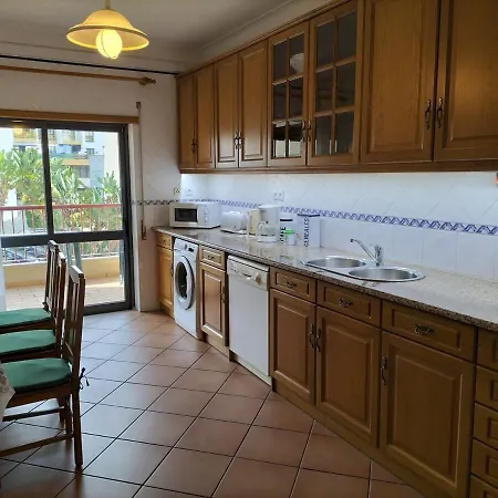 Apartamento Dona Ana