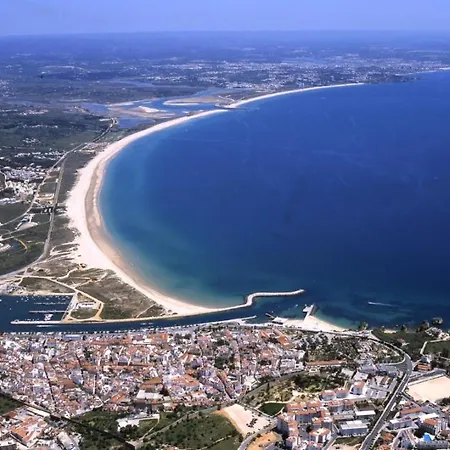 Apartamento Dona Ana Lagos